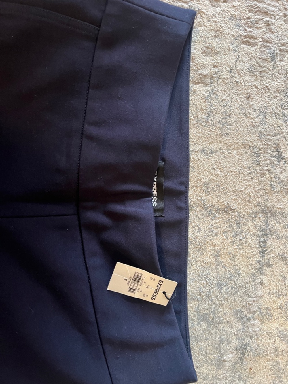 Express women's pants